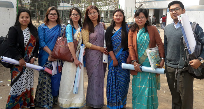 B.ED (BACHELOR OF EDUCATION)