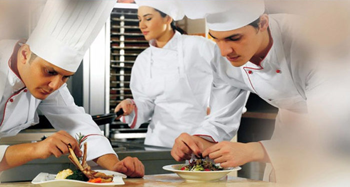 BHM(HOTEL MANAGEMENT)