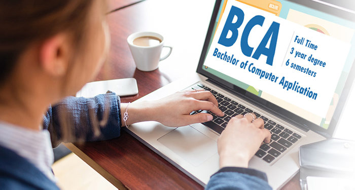 BCA