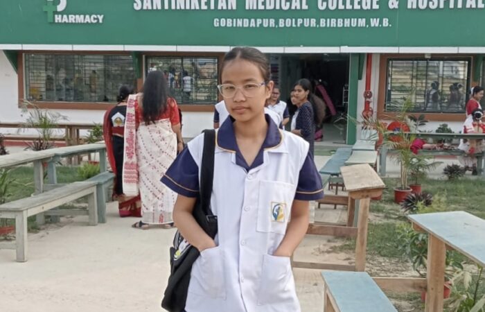 Nursing